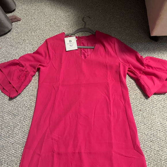 Spring dress - Picture 3 of 4